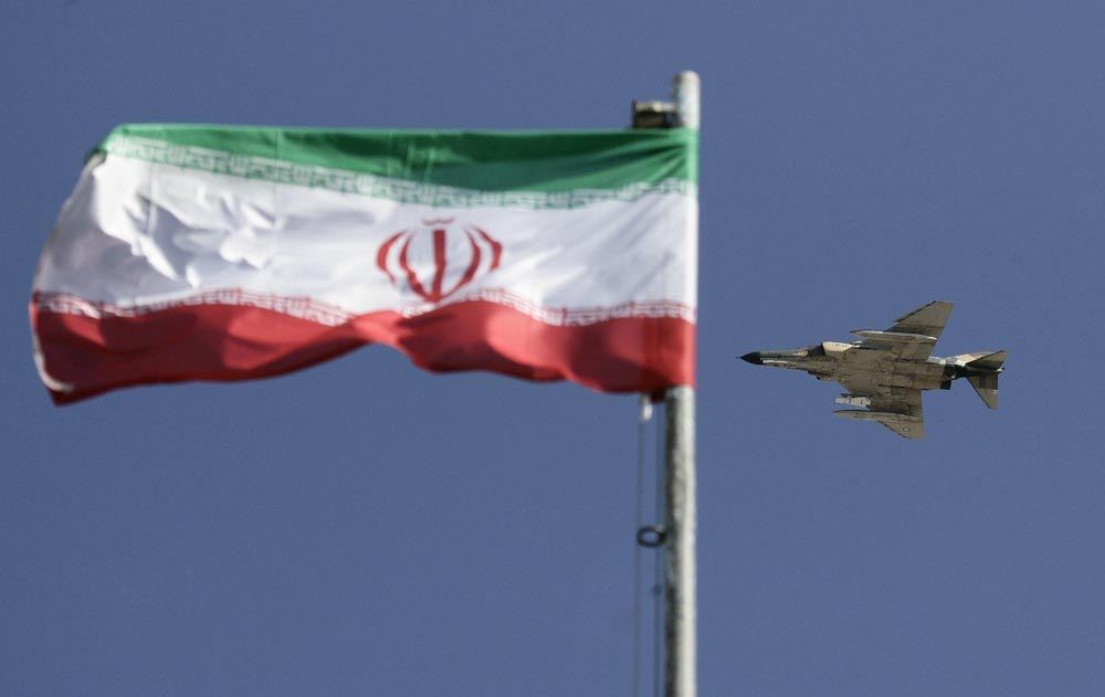سری دوم /چند تا عکس زیبا از نیروی هوایی ارتش جمهوری اسلامی ایران !