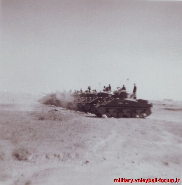 قسمت سوم / جنگ 1965 پاکستان - هند (جنگ دوم کشمیر)/ نبرد تانک ها !