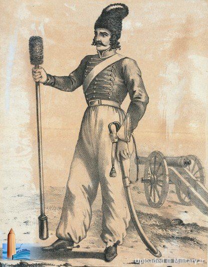1830_Persian_Guard_Artillery.jpg